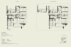 W RESIDENCES MARINA VIEW - SINGAPORE (D1), Apartment #501770251